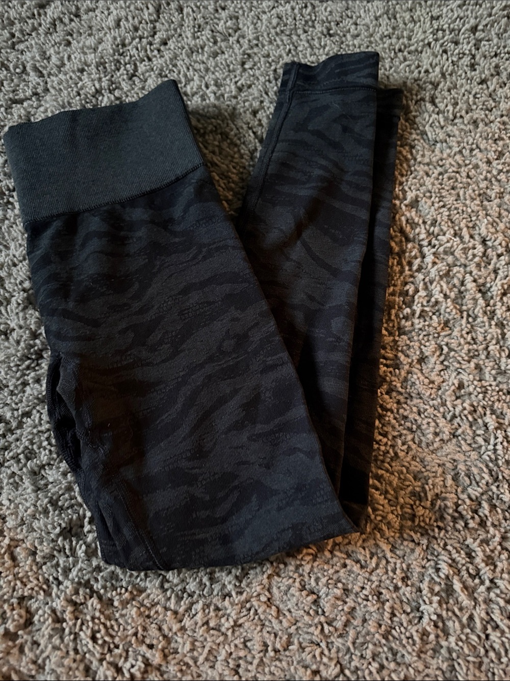 Gymshark Stretch Leggings